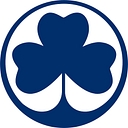 Blue Clover Devices   The Iot Odm. logo