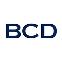 Bcd International, Inc. logo
