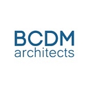 Bcdm Architects logo