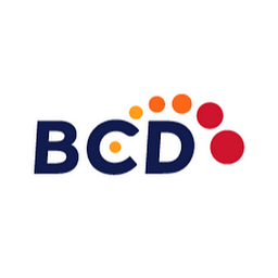 BCD Travel USA LLC logo