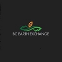 Bc Earth Exchange logo