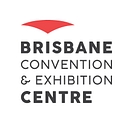 Brisbane Convention & Exhibition Centre logo