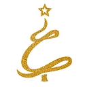 Best Christmas Ever logo