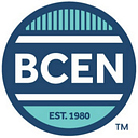 The Board of Certification for Emergency logo