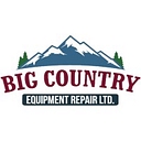 Big Country Equipment Repair, Ltd.