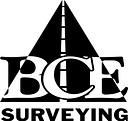 Bce Surveying logo