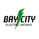 Bay City Electric Works logo