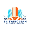 Bcfairclean logo
