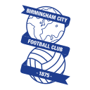Birmingham City FC logo