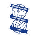 Birmingham City Fc logo