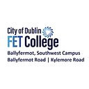 Ballyfermot College Of Further Education logo