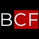 Bcf Group Inc logo