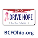 BREAST CANCER FUND OF OHIO logo