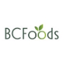 Bcfoods Inc. logo