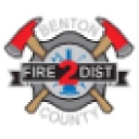 Benton County Fire Protection District 2 logo