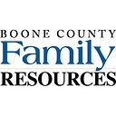Boone County Family Resources logo