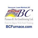 Bc Furnace & Air Conditioning Ltd logo