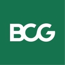 Logo of BCG