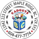 Chatr Wireless & Mobile/iPhone/iPad Repair Center logo