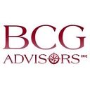 Bcg Advisors   Insurance, Employee Benefits & Human Resources logo