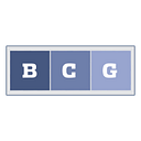 BCG Attorney Search logo