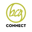Bcg Connect | Creative Marketing For Fundraisers logo