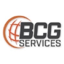 Bcg Services Llc logo