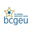 Bc Government And Service Employees Union (Bcgeu) logo