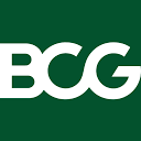 BCG Gamma logo