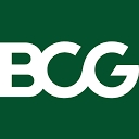 bcg gamma logo