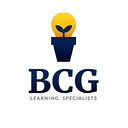 Bcg Learning Specialists logo