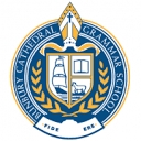 Bunbury Cathedral Grammar School logo