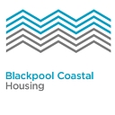 Blackpool Coastal Housing logo