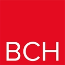 Barrett Corp & Harrington Ltd logo