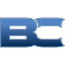 BC Hauling & Demolition logo