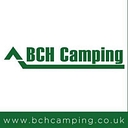 BCH Camping logo