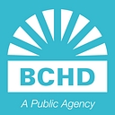 Beach Cities Health District logo