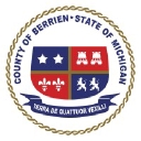 Berrien County Health Department logo