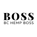 BC Hemp Boss logo