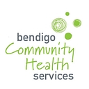 Bendigo Community Health Services logo