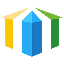 Bays Community Housing Trust logo