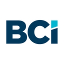 BCI logo