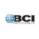 Bci Computers logo