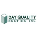 Bay Quality Roofing logo