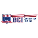 Bci Construction Usa, Inc. logo
