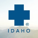 Blue Cross Of Idaho logo