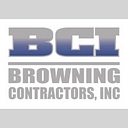 Browning Contractors Inc logo