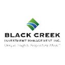 Black Creek Investment Management Inc. logo