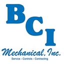 Bci Mechanical Inc. logo