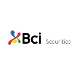 BCI Securities, Inc. logo